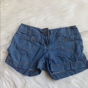 New York and Company Shorts